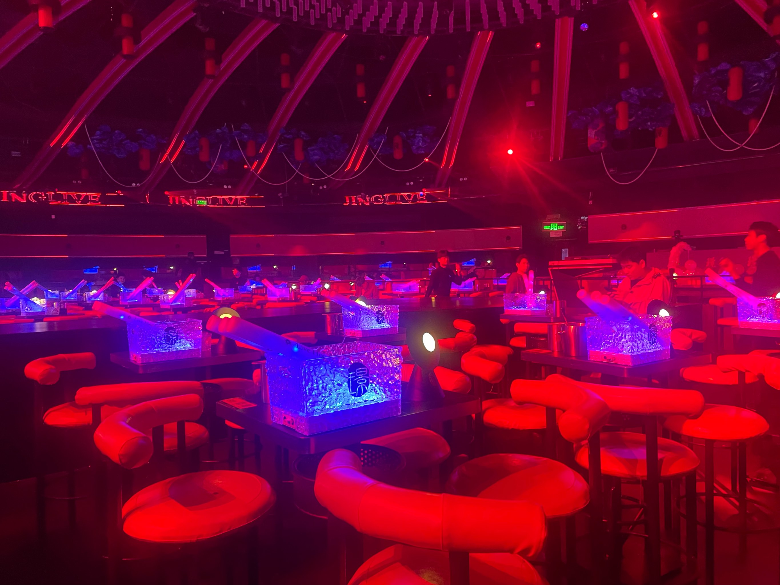 肇庆商务ktv畅享高端商务体验-怀集县ktv预订